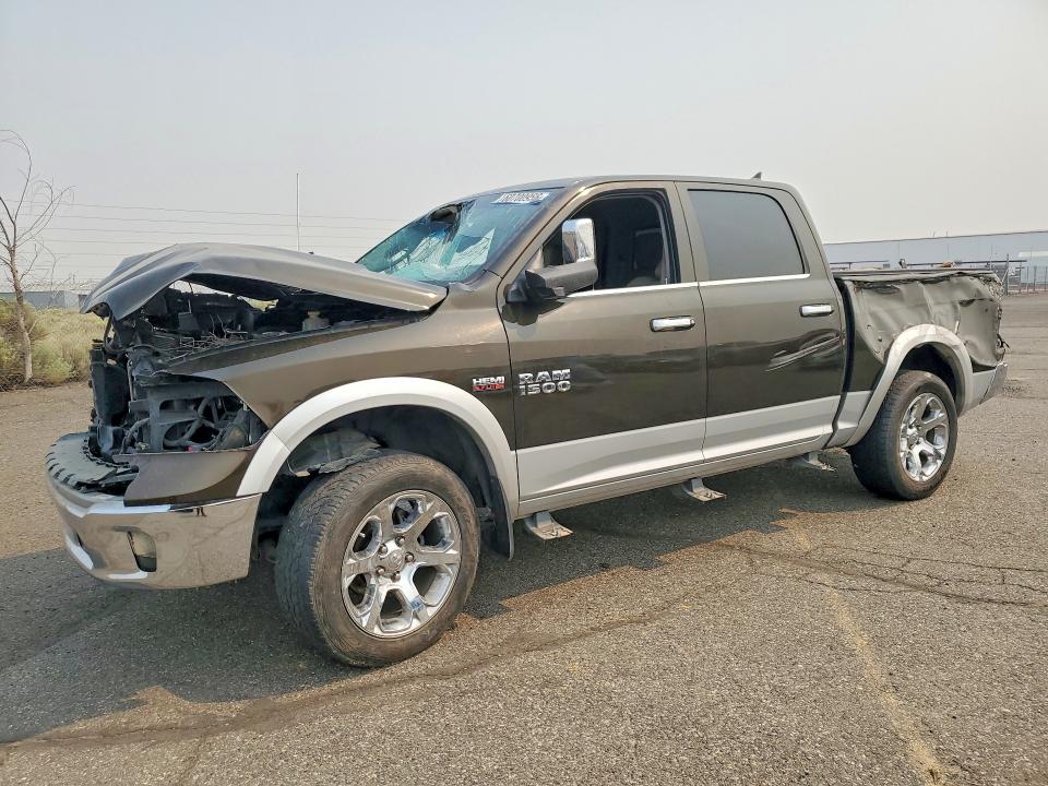 Продаж на аукціоні авто 2013 Ram 1500, vin: 1C6RR7NT0DS699639, номер лоту: 60700956