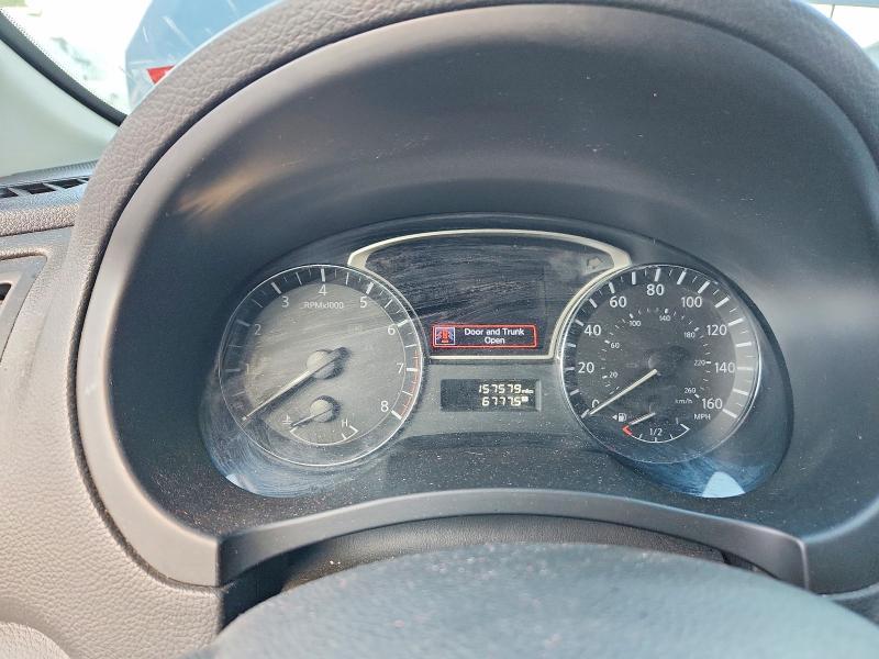 Продаж на аукціоні авто 2015 Nissan Altima, vin: 1N4AL3AP8FC593130, номер лоту: 64249256