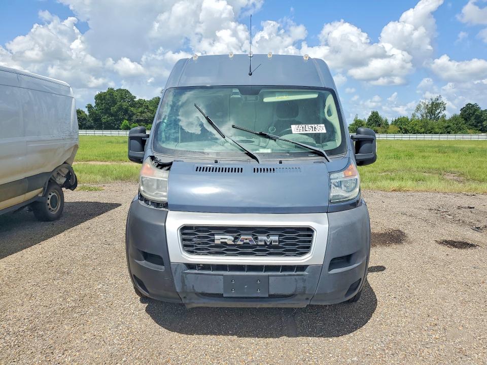 Aukcja sprzedaży 2021 Ram Promaster 3500, vin: 3C6FRVJG0ME503105, numer aukcji: 59745736