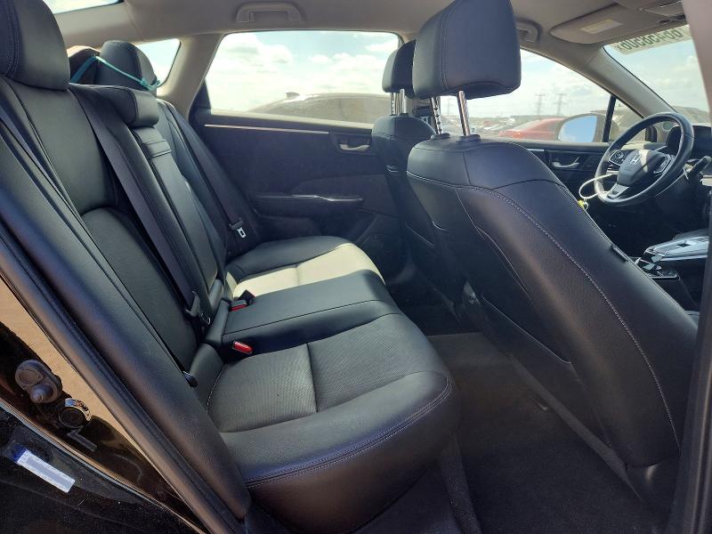 Продаж на аукціоні авто 2018 Honda Clarity, vin: JHMZC5F35JC000930, номер лоту: 66458506
