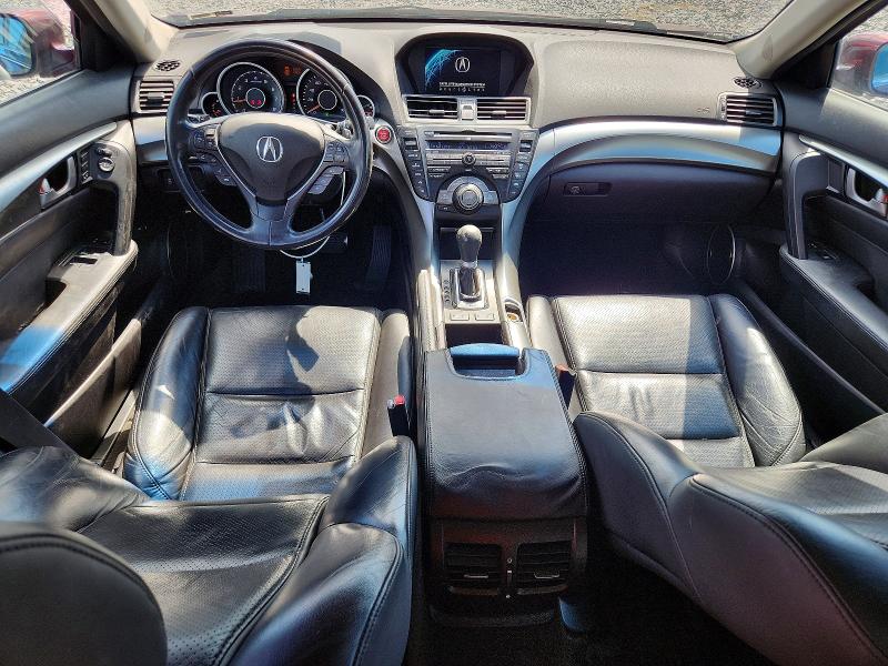 Продажа на аукционе авто 2010 Acura Tl, vin: 19UUA8F56AA016880, номер лота: 67033796