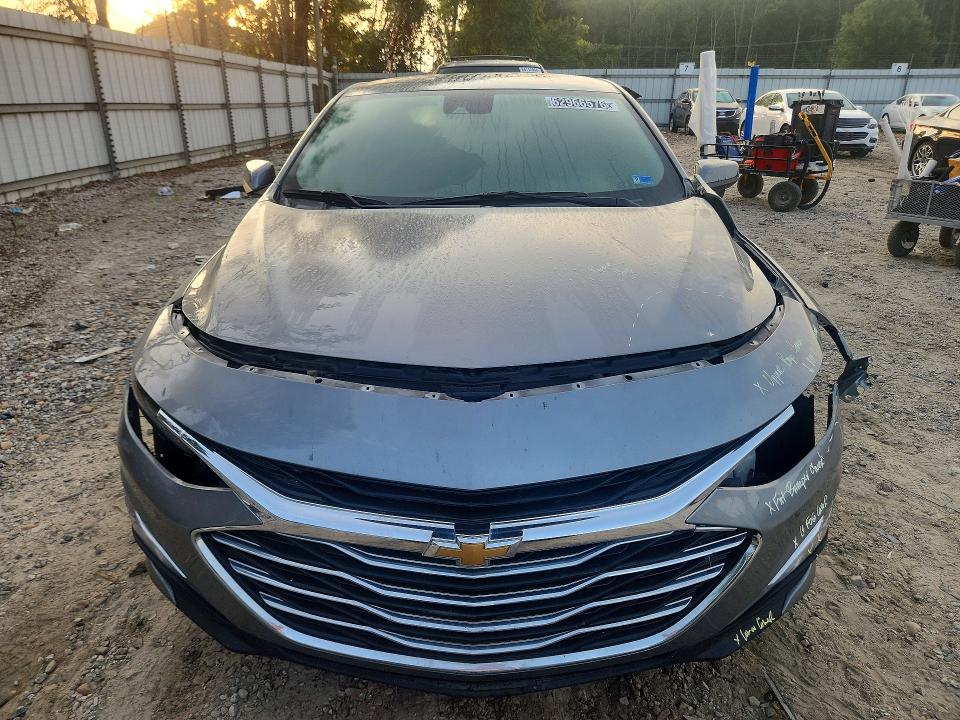 2023 Chevrolet Malibu მანქანა იყიდება აუქციონზე, vin: 1G1ZC5ST3PF186569, აუქციონის ნომერი: 62966576
