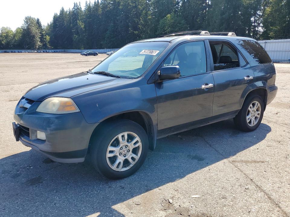 Продажа на аукционе авто 2004 Acura Mdx, vin: 2HNYD18614H559221, номер лота: 63844176