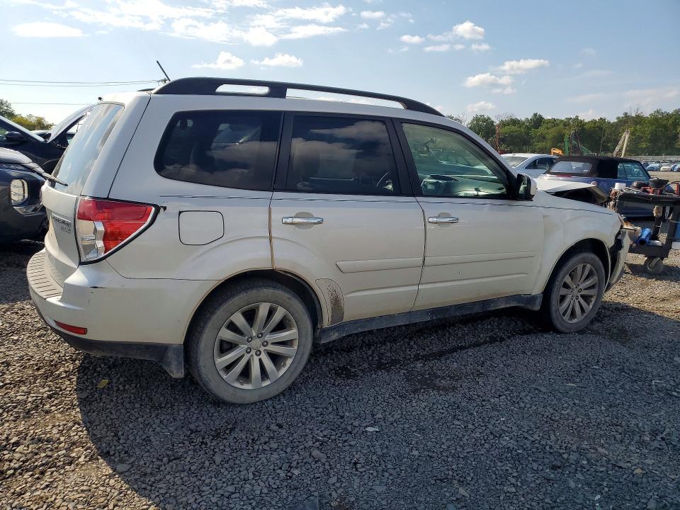 Продажа на аукционе авто 2012 Subaru Forester, vin: JF2SHADC0CH414866, номер лота: 66731136