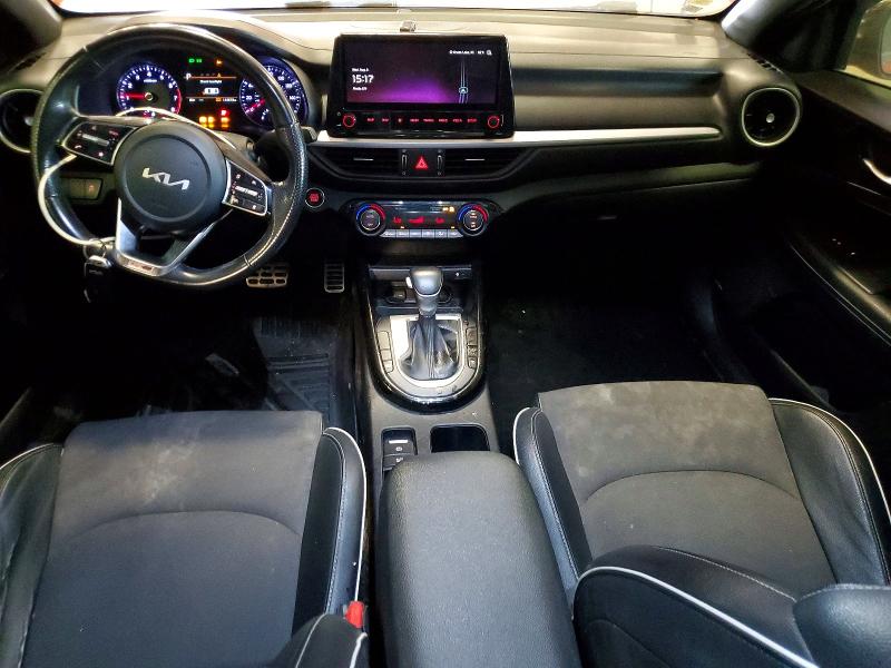 Продажа на аукционе авто 2022 Kia Forte, vin: 3KPF54AD1NE453515, номер лота: 63178336