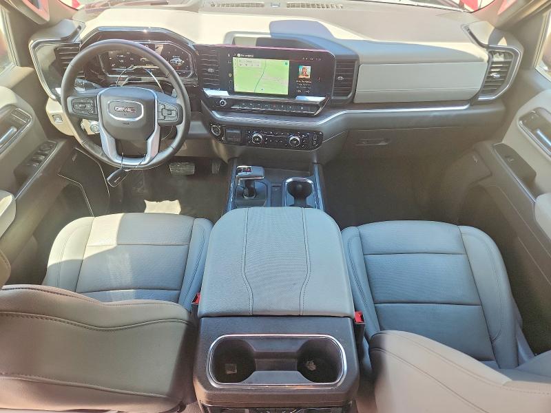 Aukcja sprzedaży 2025 Gmc Sierra, vin: 3GTUUDED8SG232238, numer aukcji: 64265226