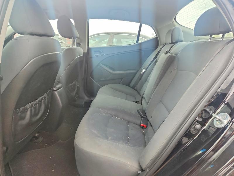 65565236 :رقم المزاد ، 5XXGM4A74FG489872 vin ، 2015 Kia Optima مزاد بيع