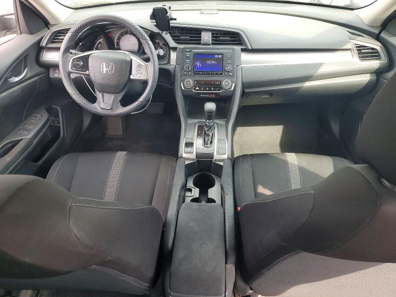 Продаж на аукціоні авто 2016 Honda Civic, vin: 19XFC2F50GE221860, номер лоту: 64548516