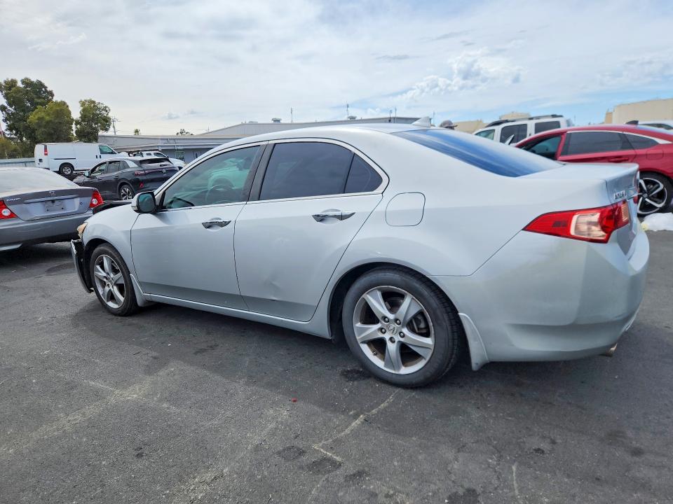 2011 Acura Tsx მანქანა იყიდება აუქციონზე, vin: JH4CU2F66BC018642, აუქციონის ნომერი: 67021236