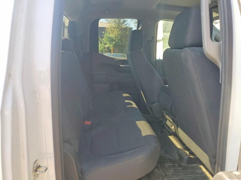 Продаж на аукціоні авто 2020 Gmc Sierra, vin: 1GTR9AEF9LZ304363, номер лоту: 64488616