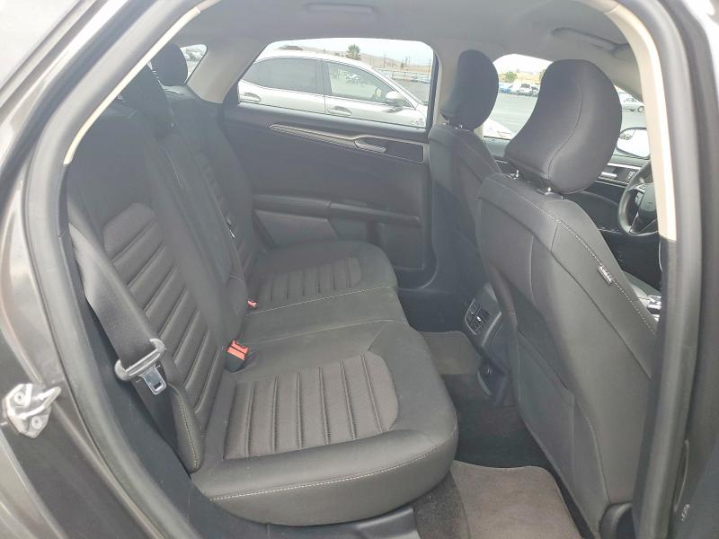 Aukcja sprzedaży 2018 Ford Fusion, vin: 3FA6P0LU6JR138279, numer aukcji: 66776136