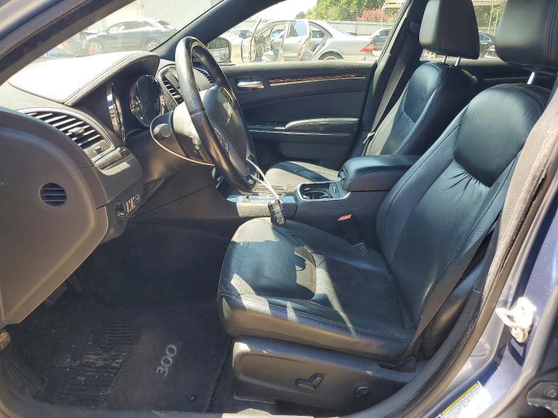 Aukcja sprzedaży 2011 Chrysler 300, vin: 2C3CA5CG8BH580438, numer aukcji: 66056746