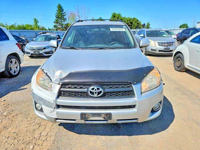 Aukcja sprzedaży 2010 Toyota Rav4, vin: 2T3RF4DV6AW044374, numer aukcji: 63235626