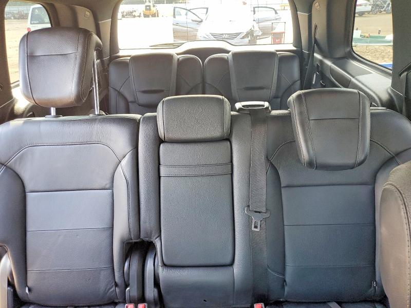 Aukcja sprzedaży 2017 Mercedes-benz Gls, vin: 4JGDF7DE3HA843724, numer aukcji: 66786886