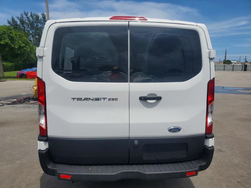 Aukcja sprzedaży 2022 Ford Transit, vin: 1FBAX2Y89NKA05901, numer aukcji: 63855196
