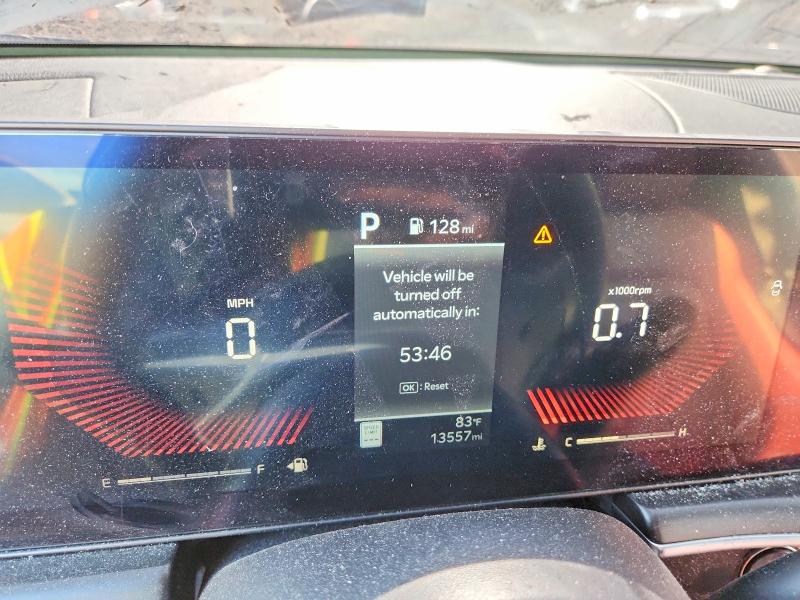 Aukcja sprzedaży 2026 Kia K5, vin: KNAG64J7XT5448668, numer aukcji: 64087276
