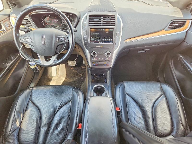Aukcja sprzedaży 2015 Lincoln Mkc, vin: 5LMCJ2A99FUJ44563, numer aukcji: 63362686