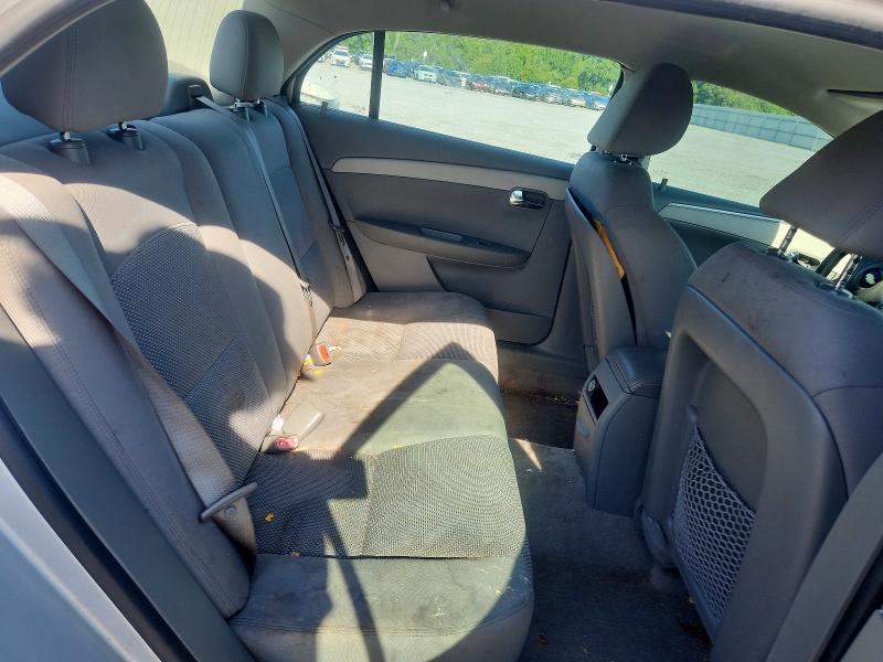 Aukcja sprzedaży 2012 Chevrolet Malibu, vin: 1G1ZB5E07CF341851, numer aukcji: 65478466