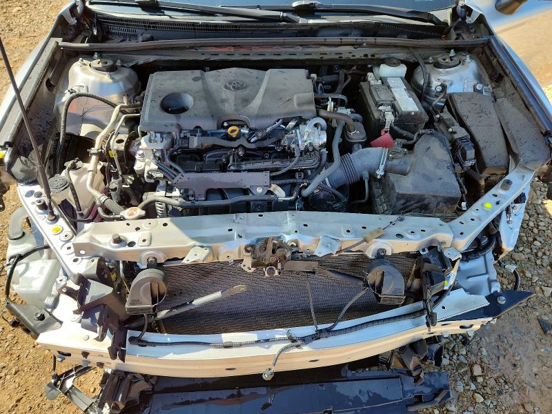 Aukcja sprzedaży 2023 Toyota Camry, vin: 4T1G11AK4PU727044, numer aukcji: 65156346