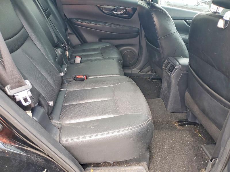 Продаж на аукціоні авто 2019 Nissan Rogue, vin: 5N1AT2MT2KC756079, номер лоту: 63299816