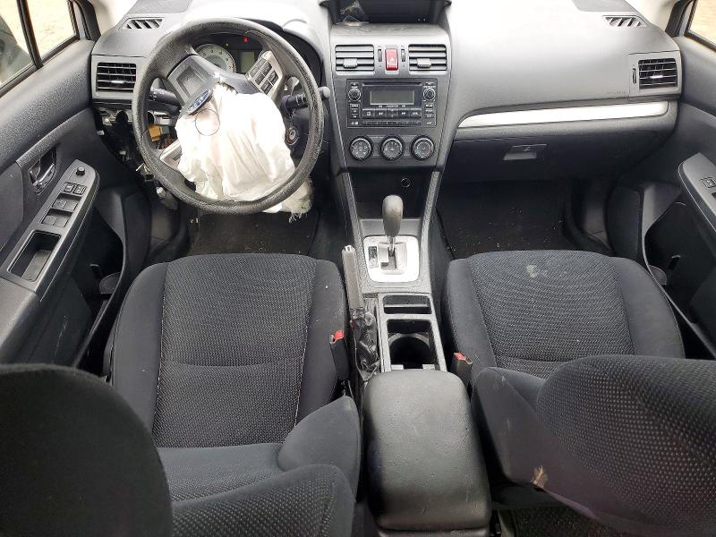 65575036 :رقم المزاد ، JF1GPAC65E8299175 vin ، 2014 Subaru Impreza مزاد بيع