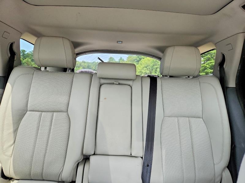 Продажа на аукционе авто 2016 Land Rover Discovery Sport, vin: SALCR2BG1GH556802, номер лота: 66517106