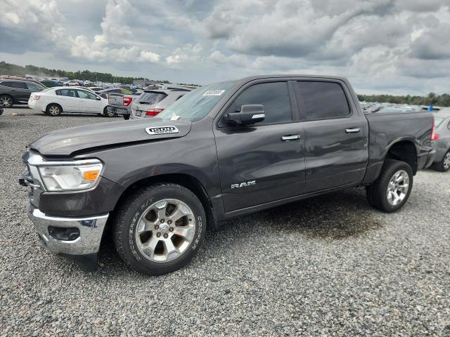 Auction sale of the 2019 Ram 1500, vin: 1C6SRFFT6KN849713, lot number: 65828666