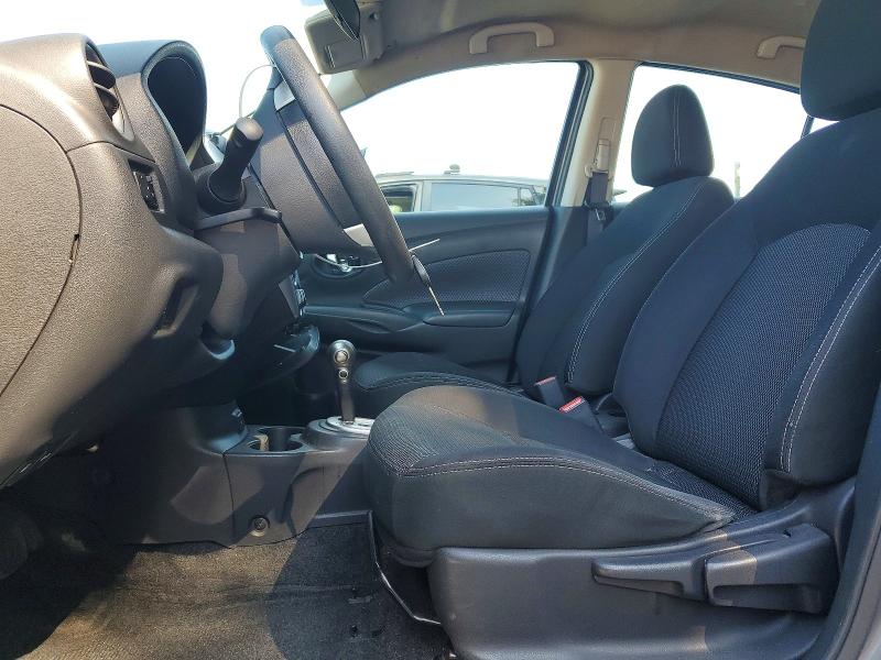 Продаж на аукціоні авто 2017 Nissan Versa, vin: 3N1CN7AP1HL811312, номер лоту: 63741526
