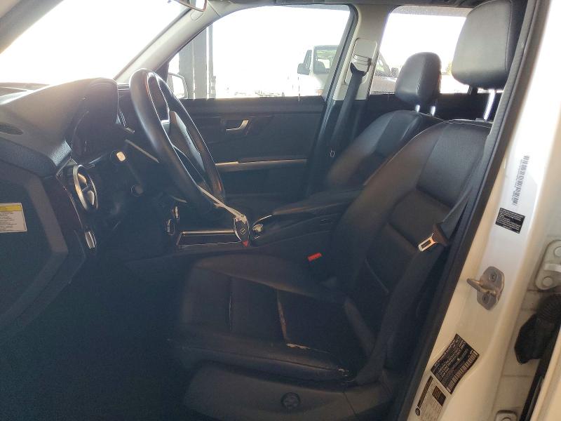 66657066 :رقم المزاد ، WDCGG8JB1EG193924 vin ، 2014 Mercedes-benz Glk مزاد بيع