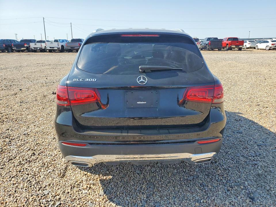 Продажа на аукционе авто 2020 Mercedes-benz Glc, vin: W1N0G8DB6LF772485, номер лота: 64552096