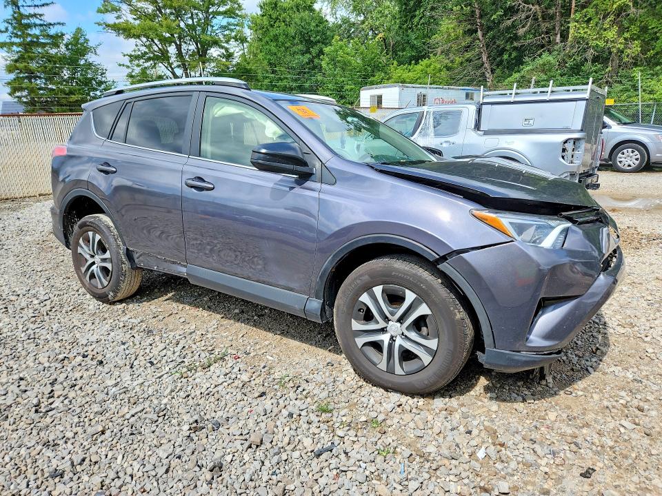 Продажа на аукционе авто 2016 Toyota Rav4, vin: JTMZFREV3GJ060549, номер лота: 65087896