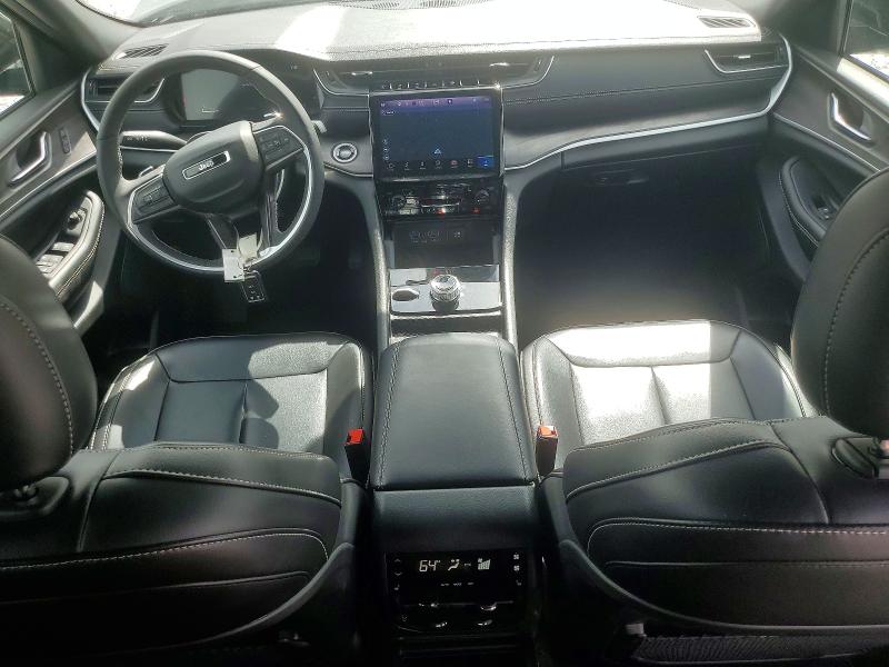Aukcja sprzedaży 2025 Jeep Grand Cherokee, vin: 1C4RJKBG2S8791386, numer aukcji: 66840456