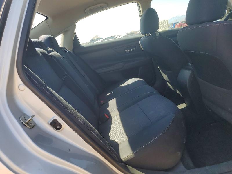 66226106 :رقم المزاد ، 1N4AL3AP0HN365775 vin ، 2017 Nissan Altima مزاد بيع
