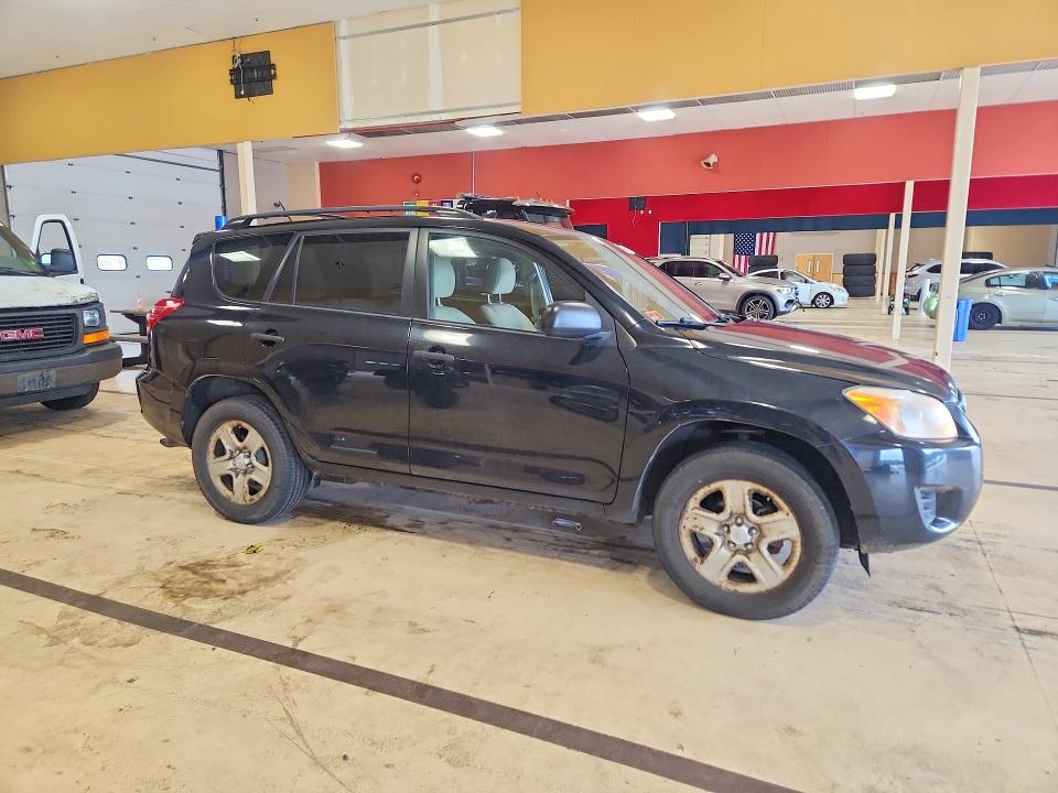 Aukcja sprzedaży 2012 Toyota Rav4, vin: 2T3ZF4DV6CW116550, numer aukcji: 64857596