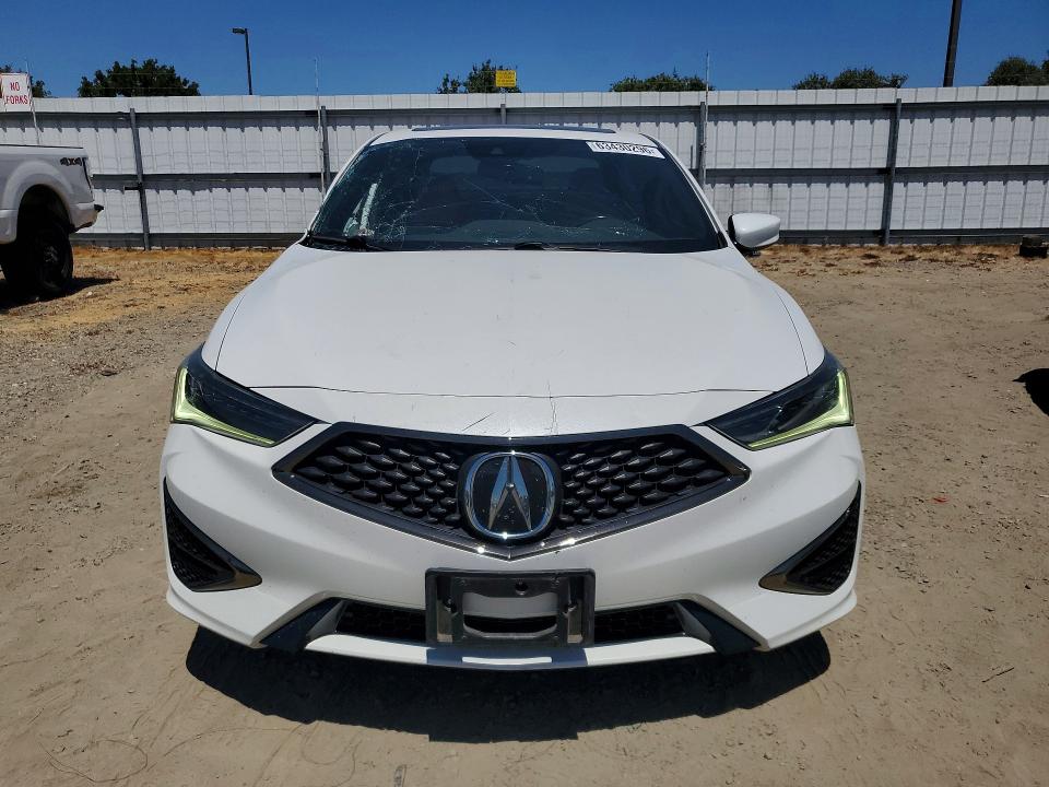 Продажа на аукционе авто 2020 Acura Ilx, vin: 19UDE2F83LA009299, номер лота: 63430296