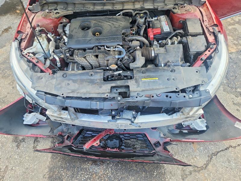 Aukcja sprzedaży 2019 Nissan Altima, vin: 1N4BL4CV2KC204207, numer aukcji: 64460086