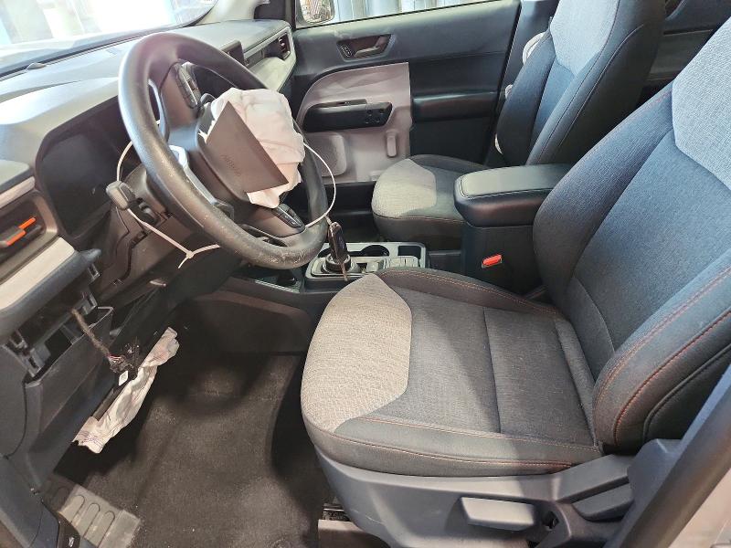 2022 Ford Maverick მანქანა იყიდება აუქციონზე, vin: 3FTTW8E31NRA82339, აუქციონის ნომერი: 66544826
