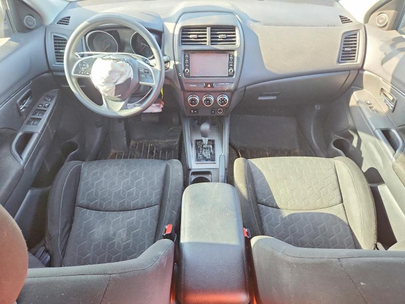 Aukcja sprzedaży 2020 Mitsubishi Outlander Sport, vin: JA4AP3AU2LU015187, numer aukcji: 61452116