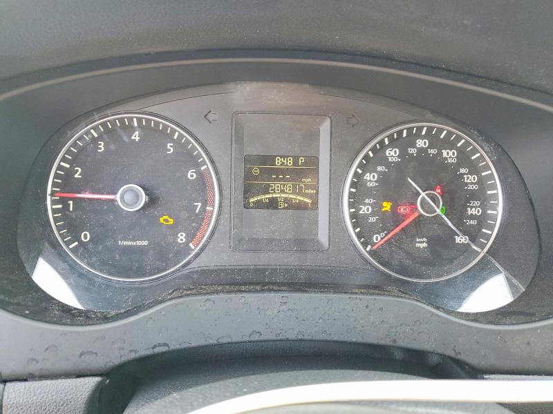 Продаж на аукціоні авто 2014 Volkswagen Jetta, vin: 3VWD17AJ0EM418929, номер лоту: 63714546