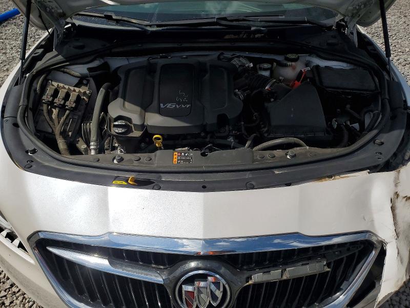 Aukcja sprzedaży 2017 Buick Lacrosse, vin: 1G4ZR5SS4HU148886, numer aukcji: 64150616