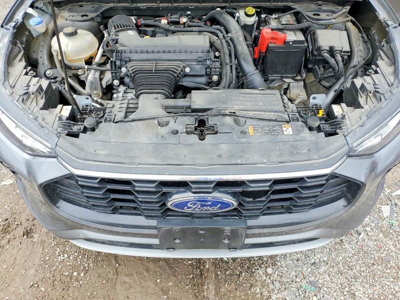 Aukcja sprzedaży 2023 Ford Escape, vin: 1FMCU9NA1PUA58821, numer aukcji: 66597326