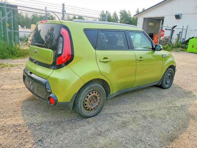 Aukcja sprzedaży 2015 Kia Soul, vin: KNDJX3A58F7760463, numer aukcji: 61132806