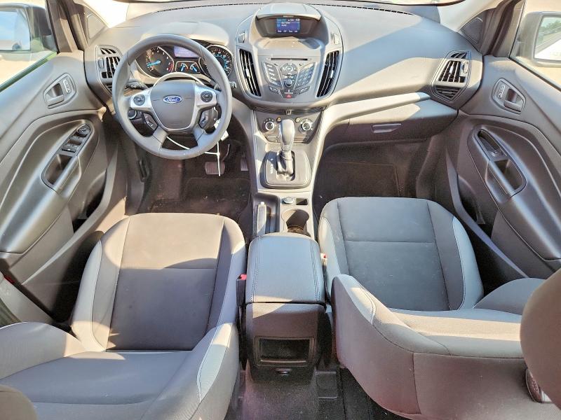 Продаж на аукціоні авто 2013 Ford Escape, vin: 1FMCU0F73DUD02172, номер лоту: 63924966