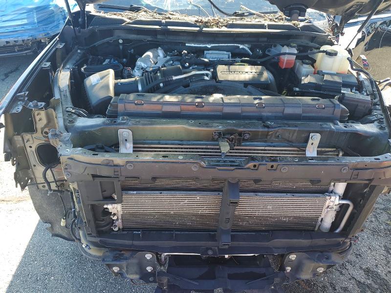 63425926 :رقم المزاد ، 1GT49WEY9MF223827 vin ، 2021 Gmc Sierra مزاد بيع