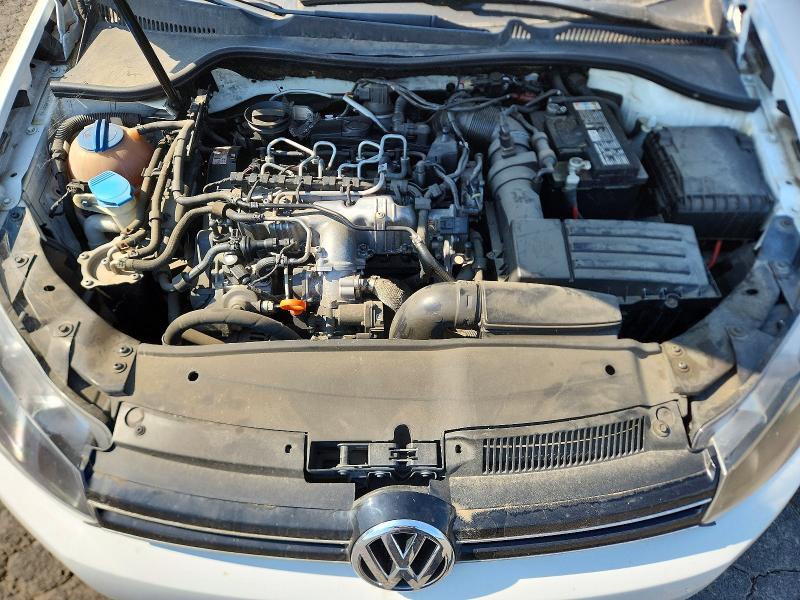 2012 Volkswagen Jetta მანქანა იყიდება აუქციონზე, vin: 3VWPL7AJ7CM686140, აუქციონის ნომერი: 66429546