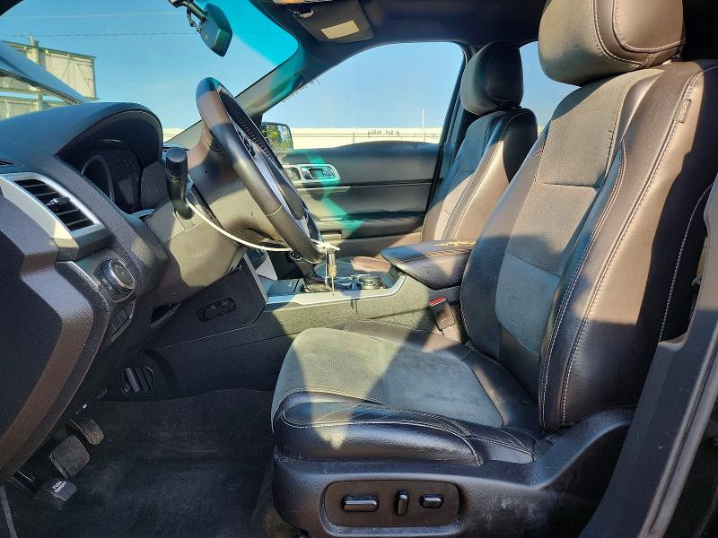 Aukcja sprzedaży 2015 Ford Explorer, vin: 1FM5K8D85FGB35761, numer aukcji: 66069276