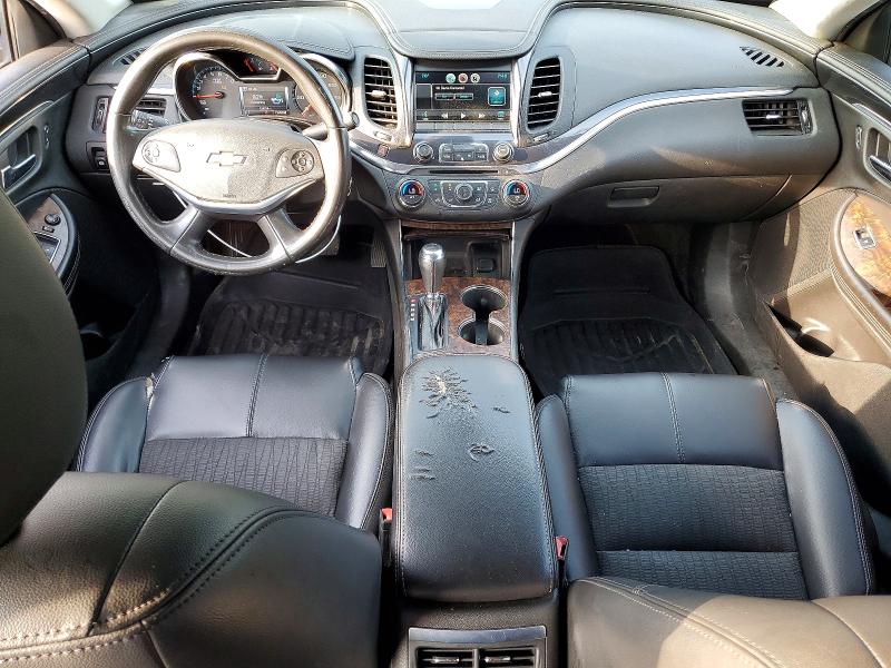 62575396 :رقم المزاد ، 1G1115SL9FU134621 vin ، 2015 Chevrolet Impala مزاد بيع