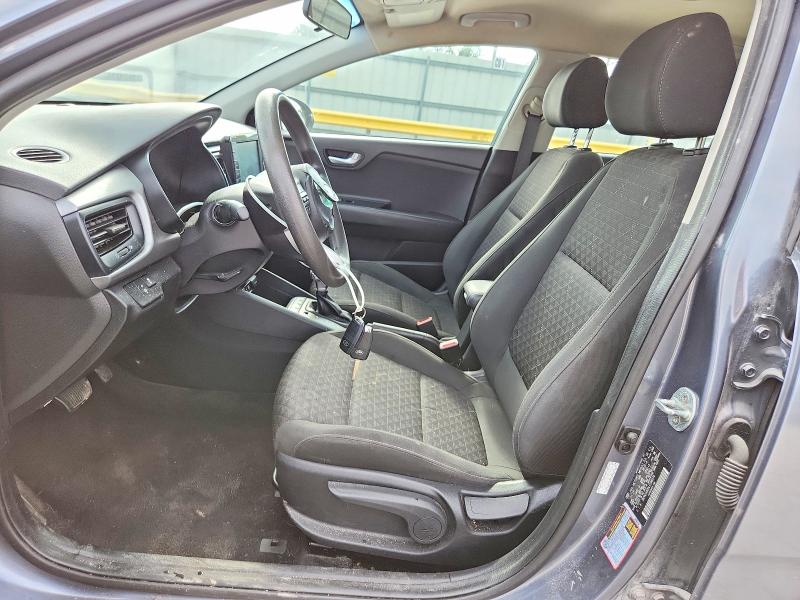 Продаж на аукціоні авто 2020 Kia Rio, vin: 3KPA24AD0LE296074, номер лоту: 65358386
