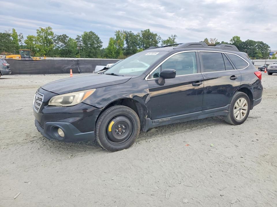 Продаж на аукціоні авто 2015 Subaru Outback, vin: 4S4BSBEC4F3221038, номер лоту: 65470226