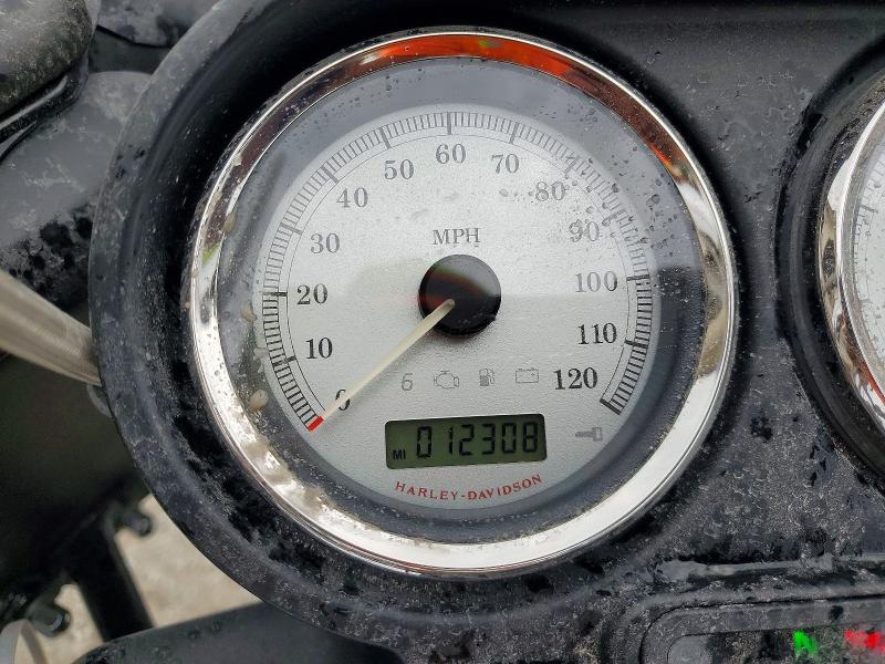 Aukcja sprzedaży 2010 Harley-davidson Fltrx, vin: 1HD1KH419AB656122, numer aukcji: 63962526